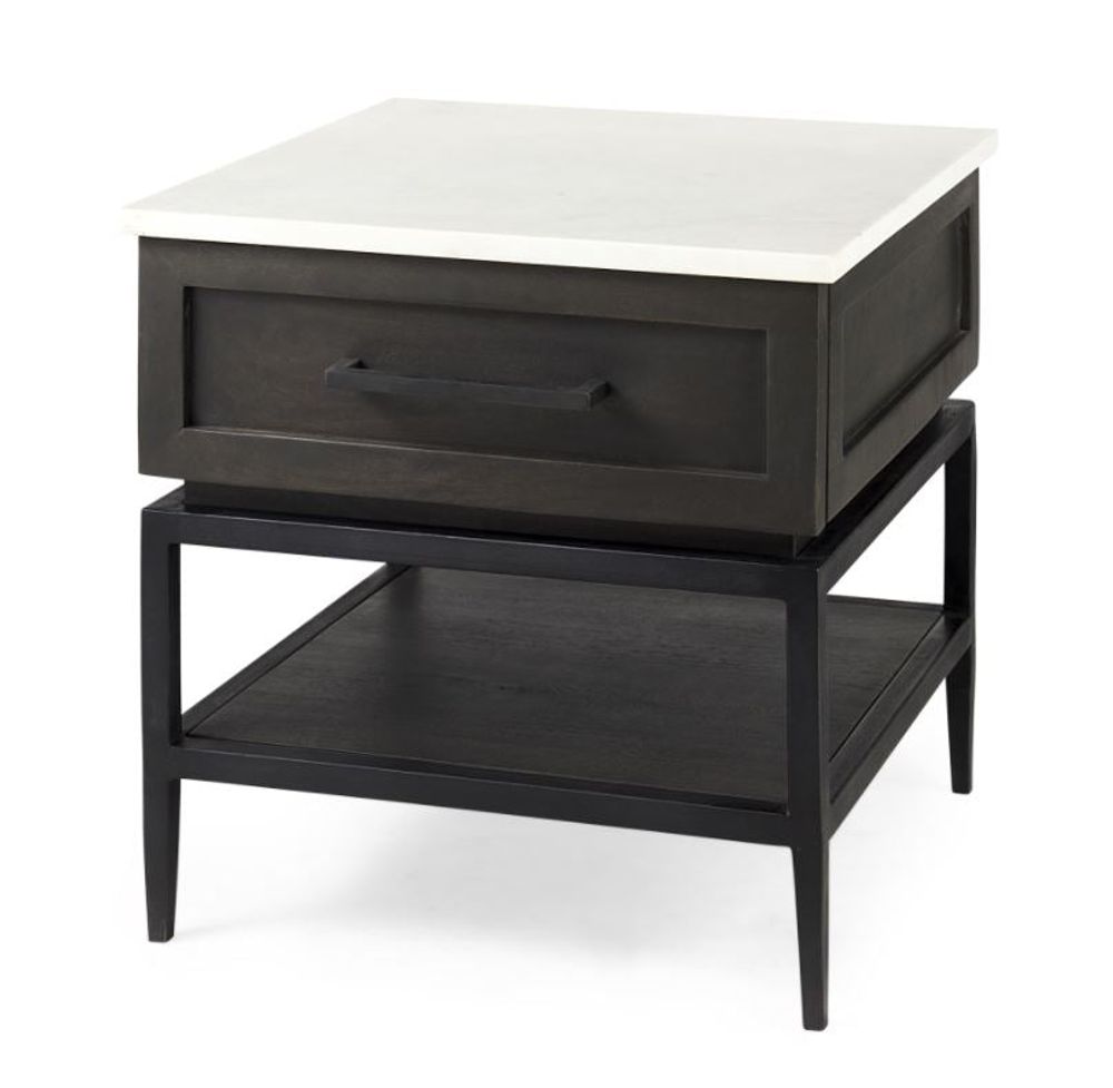 Divina End Table