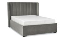 Aava Hydraulic Storage Bed