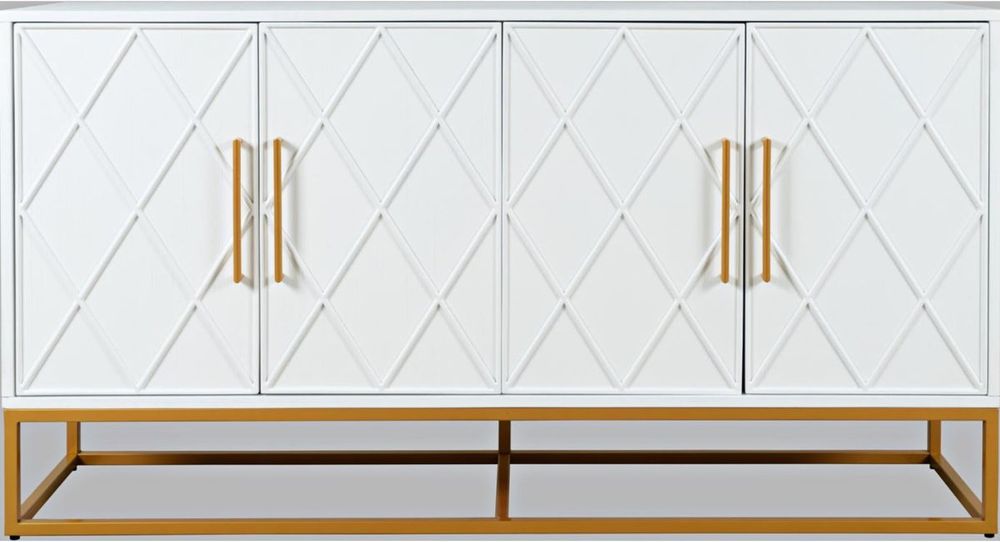 Argyle Accent Cabinet 60"