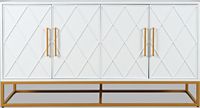 Argyle Accent Cabinet 60"