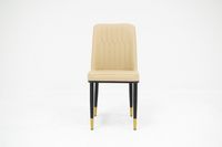 Jess Dining Chair-Solid