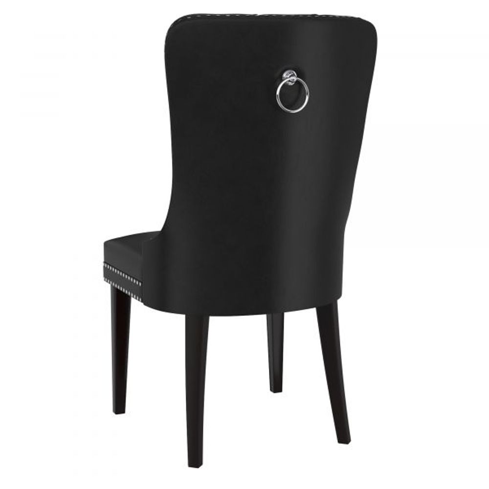 Rizzo Side Chair, Set of 2