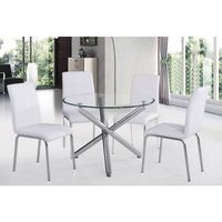 Solara II Side Chair