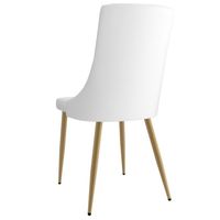 Antoine Side Chair, Set of 2