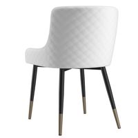 Xander Side Chair, Set of 2