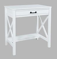 Hobson power small desk