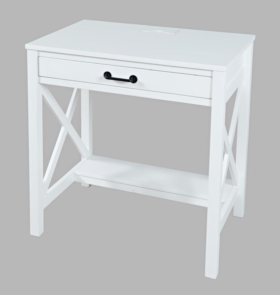 Hobson power small desk