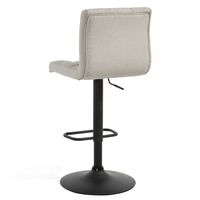 Dex Air Lift Stool