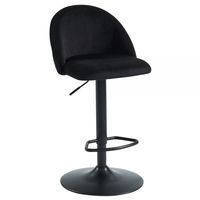 Sataro Air Lift Stool in