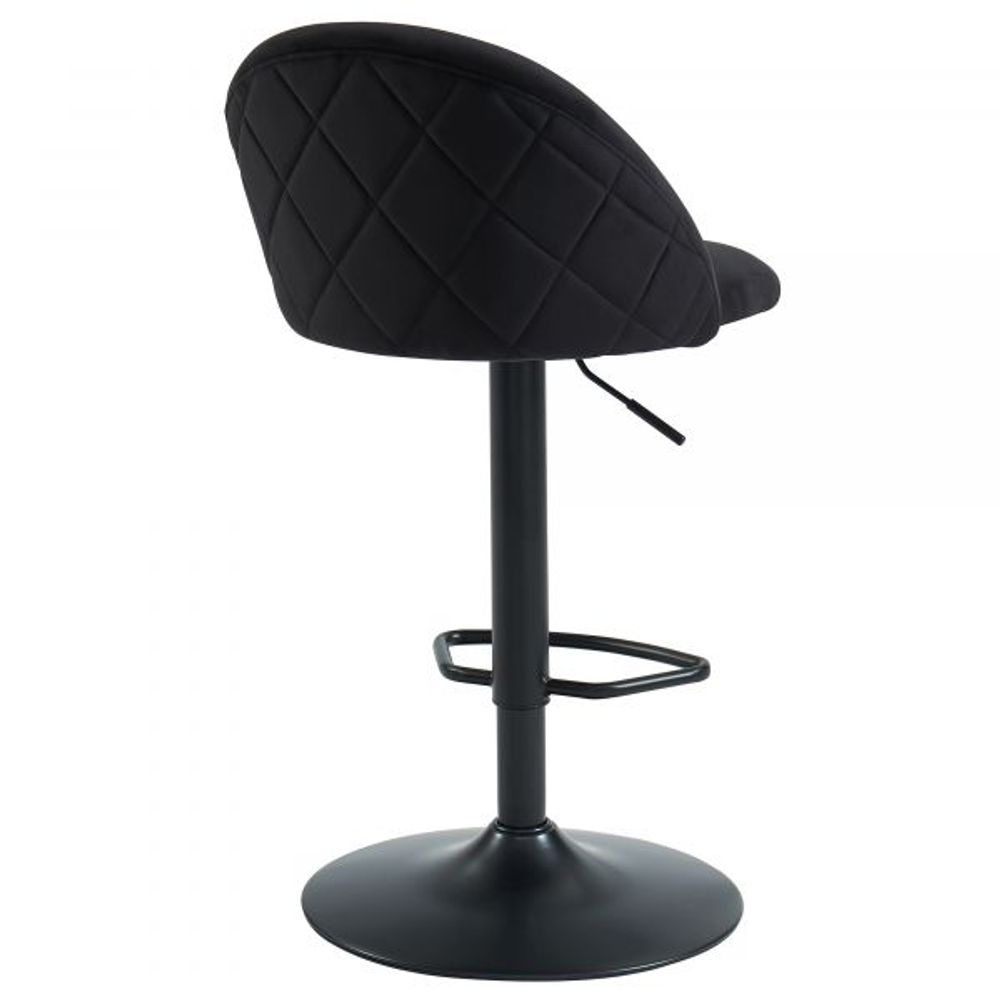 Sataro Air Lift Stool in