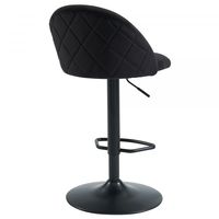 Sataro Air Lift Stool in