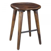 Tahoe 26'' Counter Stool in Walnut