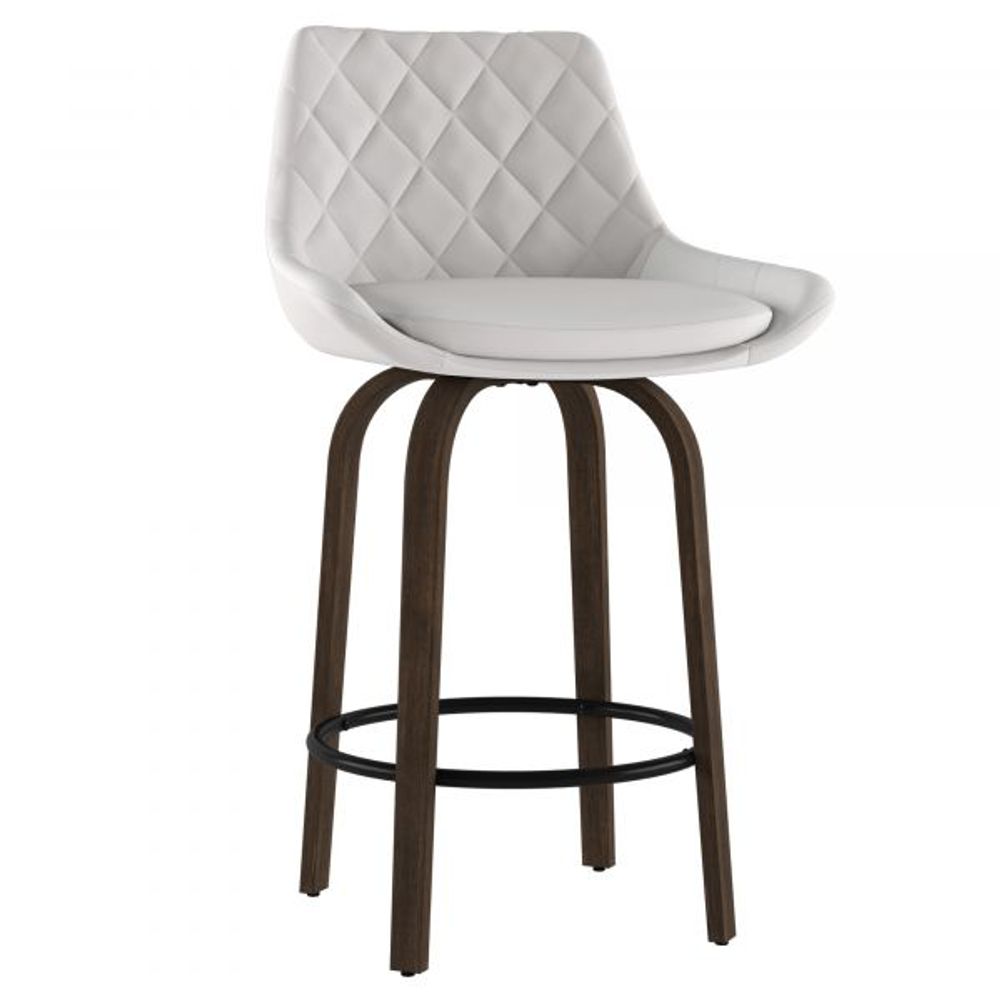 Kenzo 26'' Counter Stool