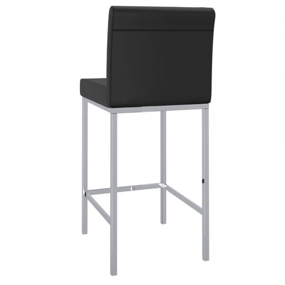 Porto 26" Counter Stool, Set of 2