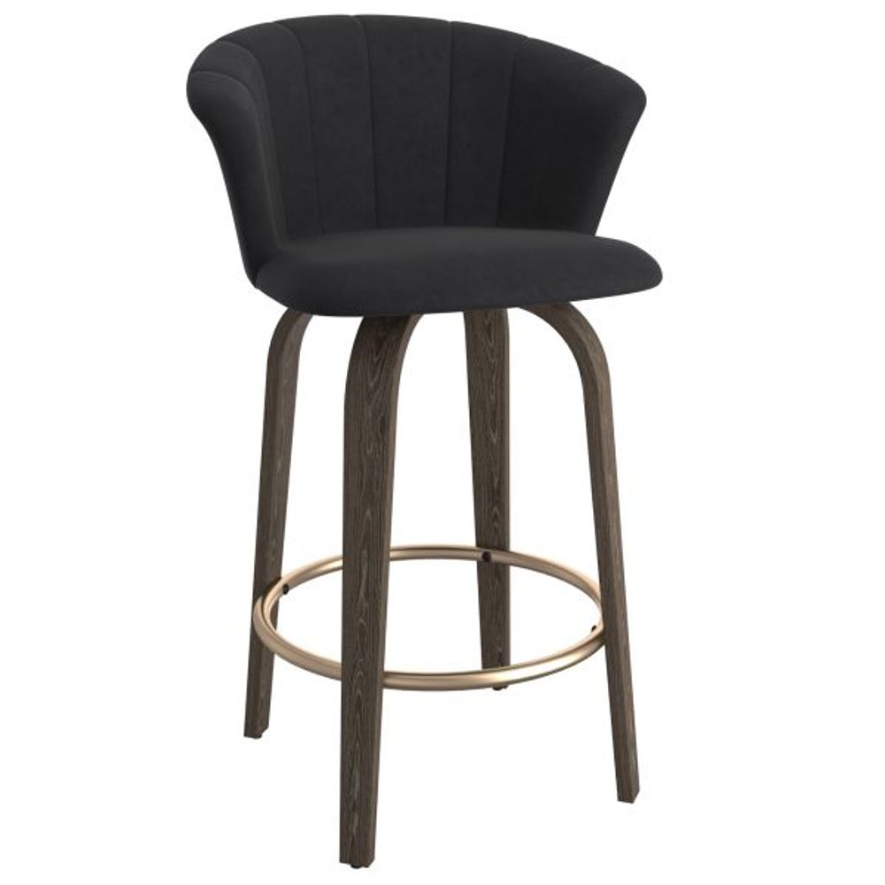 Tula 26" Counter Stool in