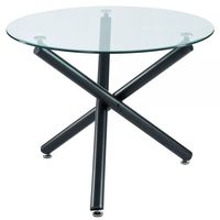 Suzette/Olly 5pc Dining Set