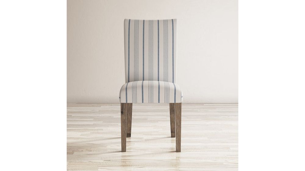 Eastern Tides Upholstered Dining Chair