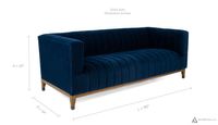 Dolce Large Sofa