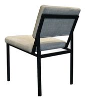 Condo Side Chair - Tweed Beige