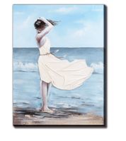 Summer Winds Oil painting SCE906041B