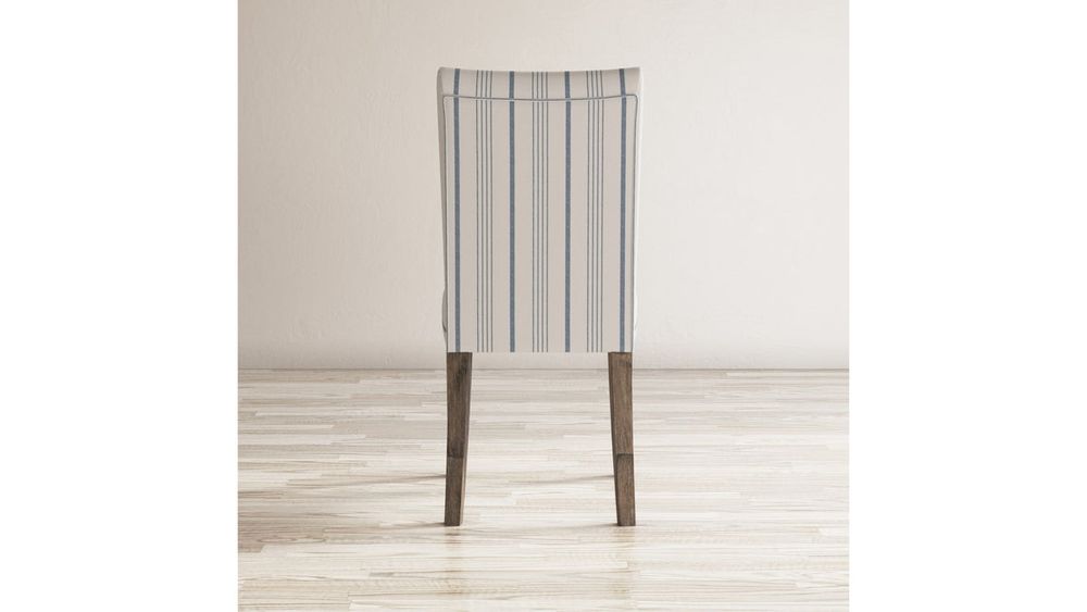 Eastern Tides Upholstered Dining Chair