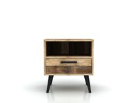 Apollo 1 Drw Nightstand