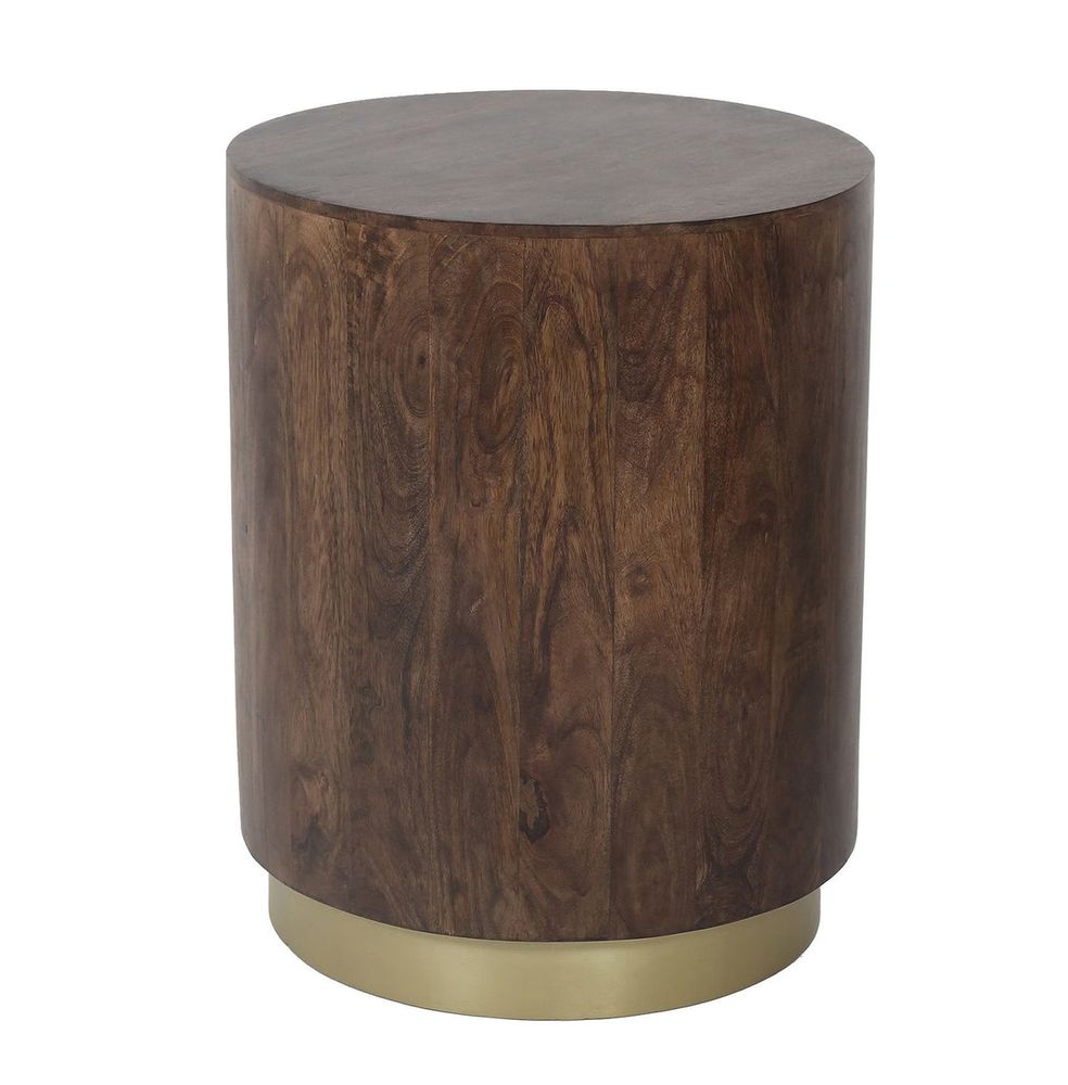 Form Side Table