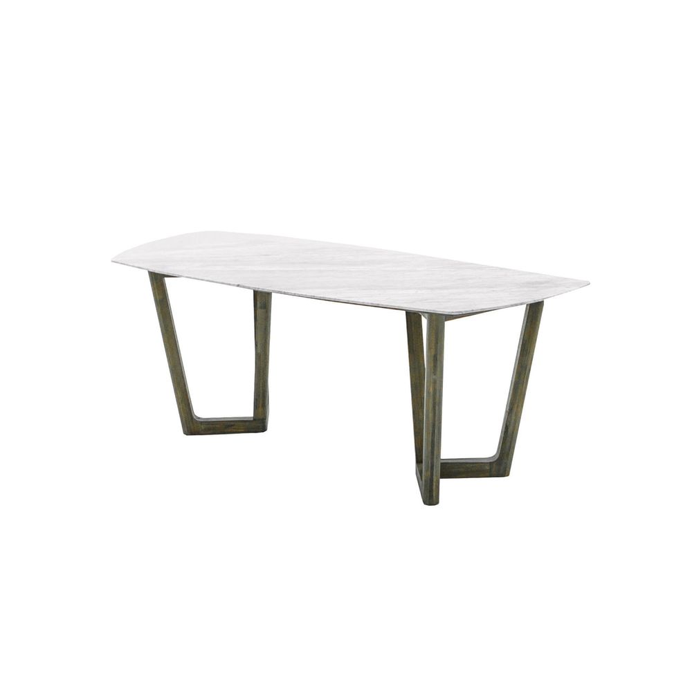 Aura Dining Table 71"