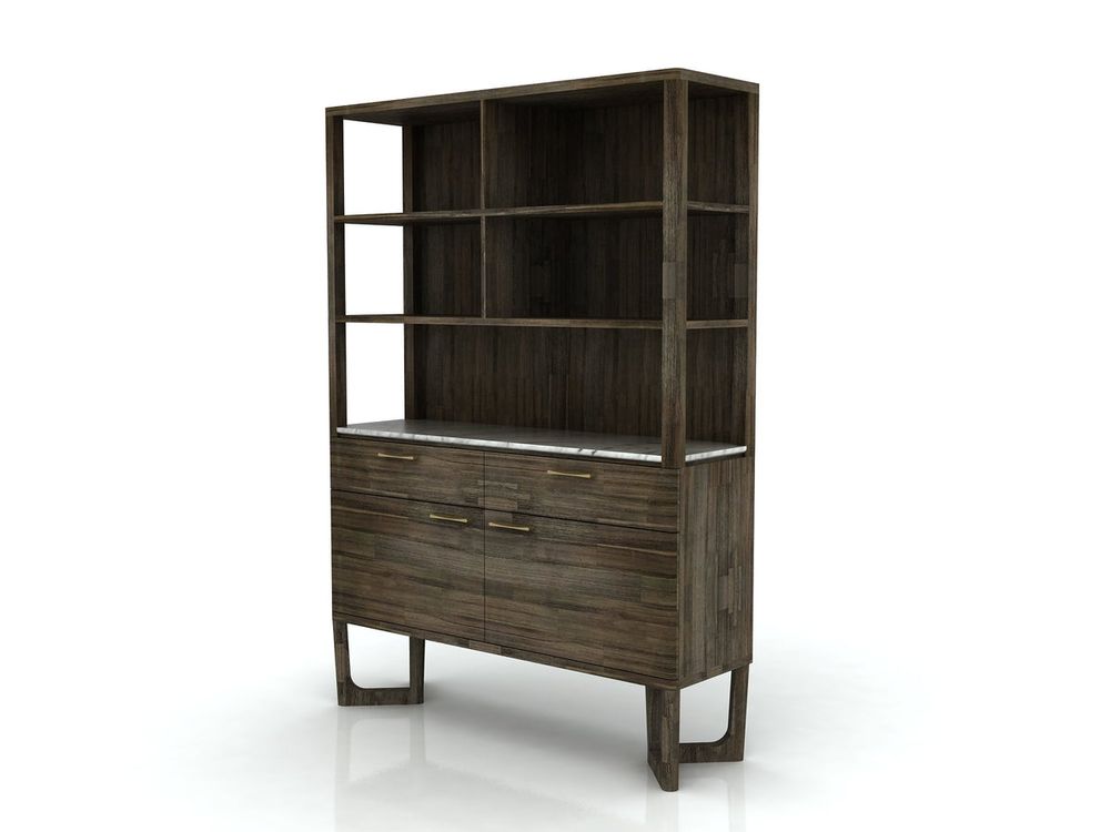 Aura Bookcase