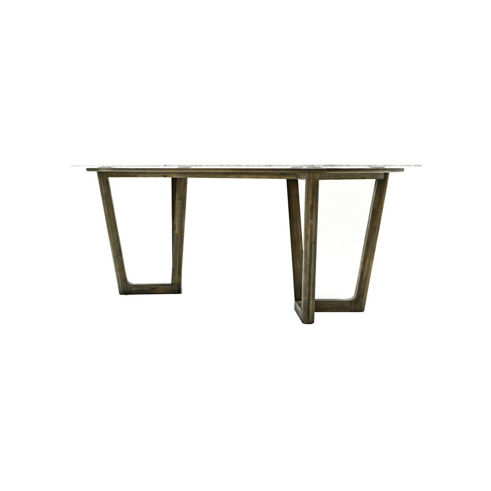 Aura Dining Table 83"