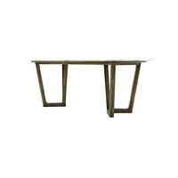 Aura Dining Table 71"