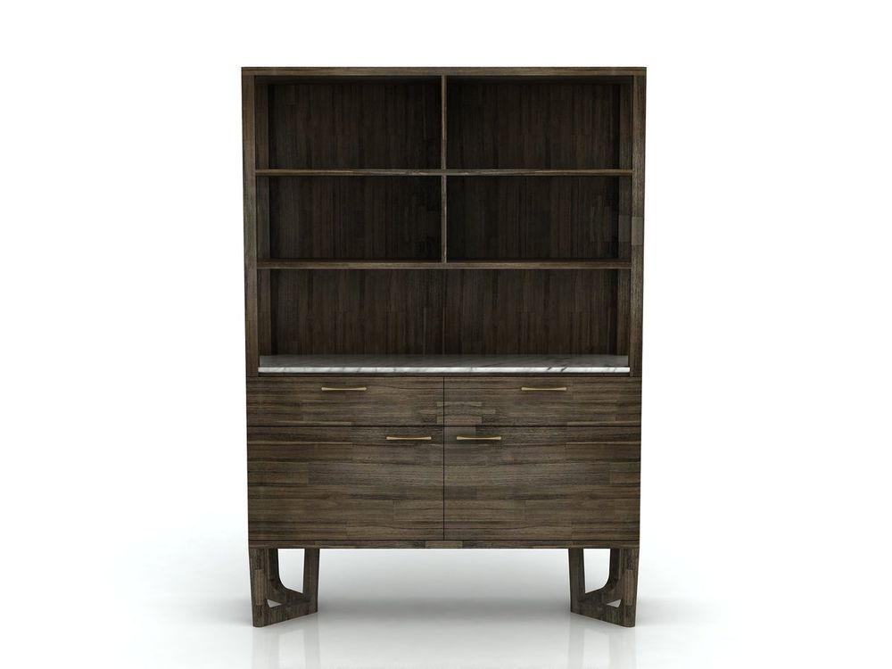 Aura Bookcase