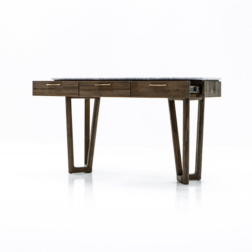 Aura Console Table