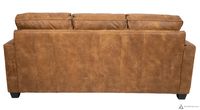 Ripley Sofa - Biltmore Brown Leather