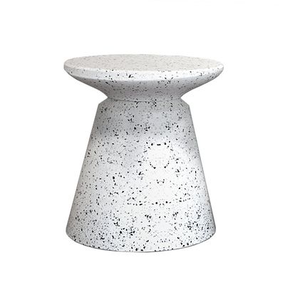 Terrazzo Side Table