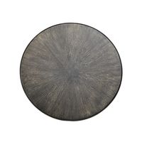 Stellar Round Side Table