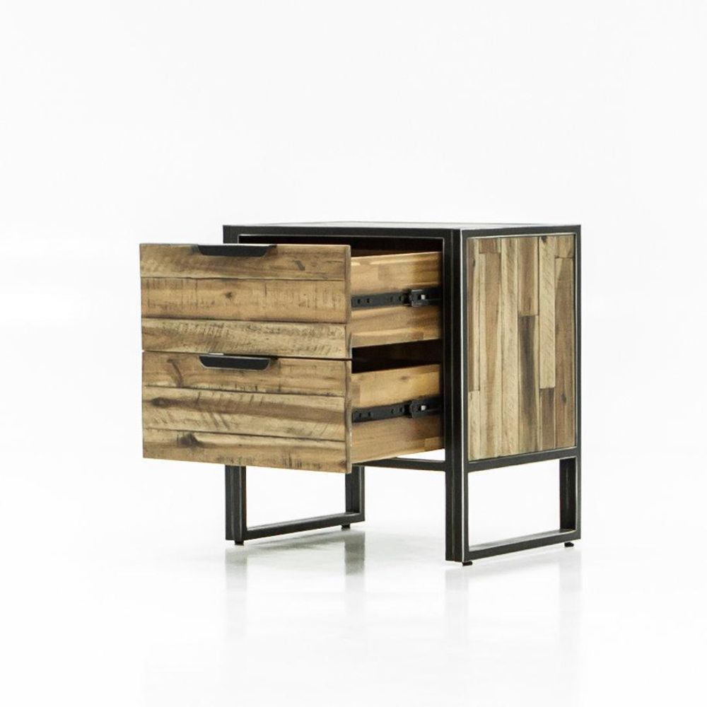 Jaxon Nightstand