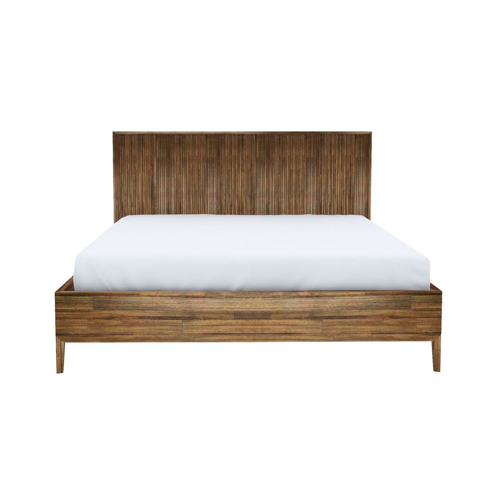 West Queen Bed