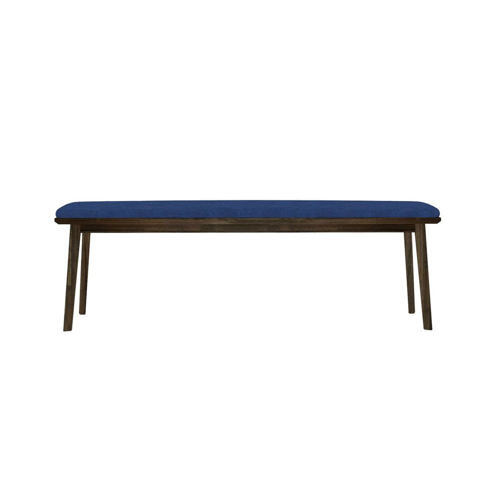 West Bench 59"