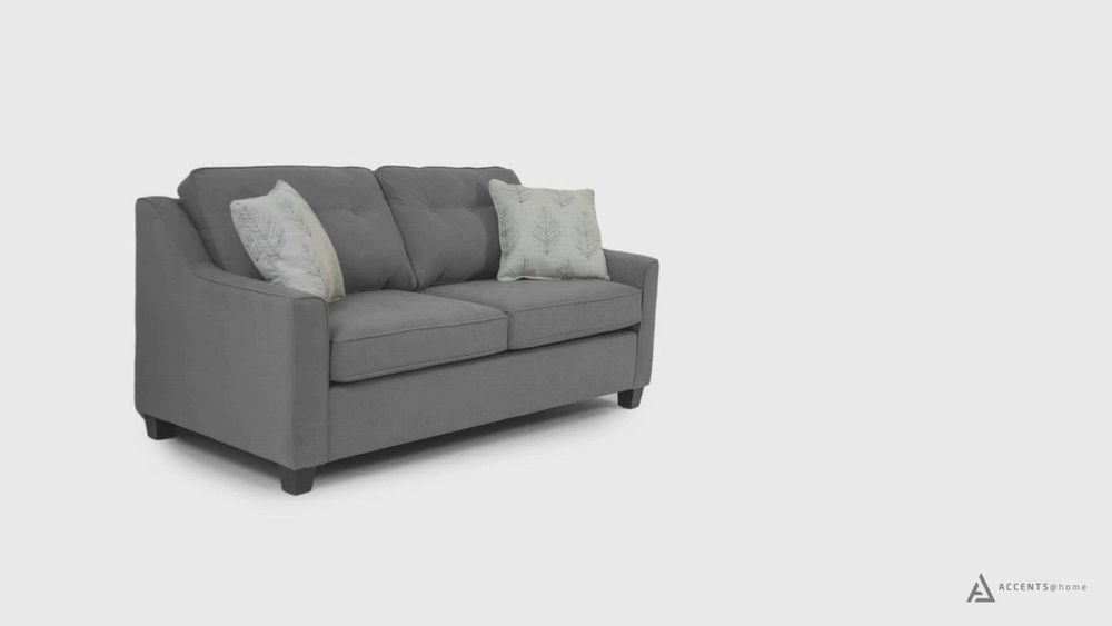 Oliver Sofa Bed By Simmons