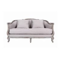 Versailles Sofa - Antique Linen