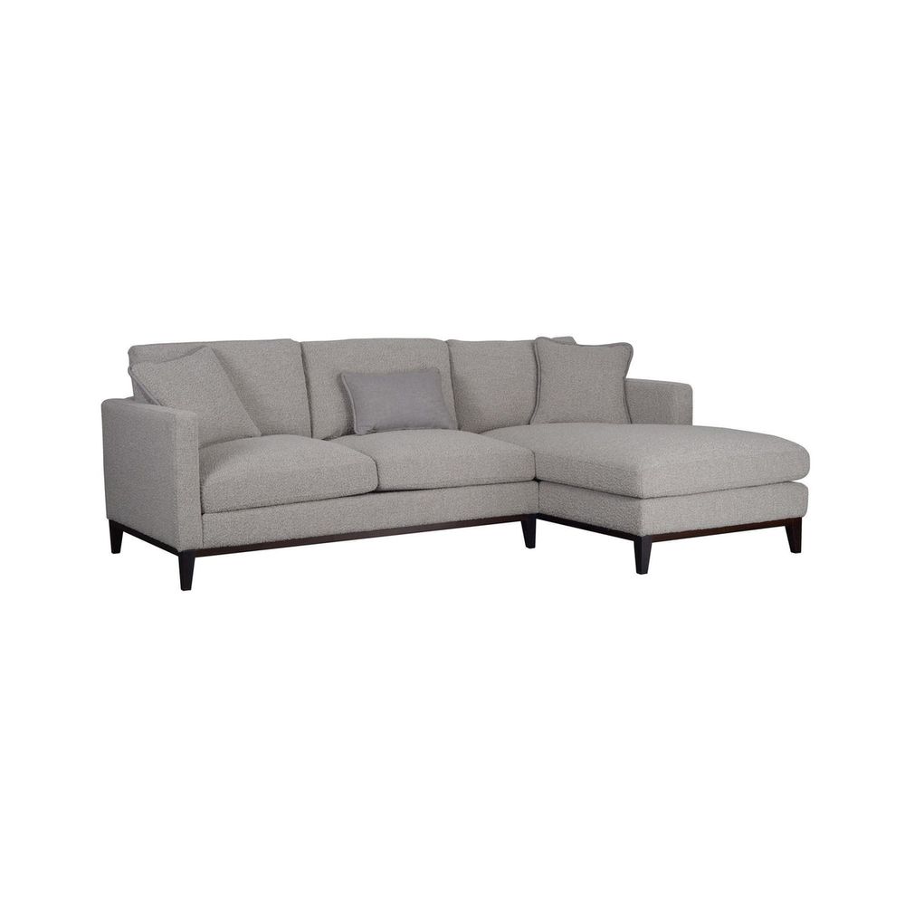 Burbank Sofa  RHF sectional