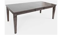 Lincoln Square Ext Dining Table