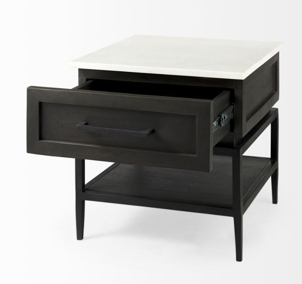 Divina End Table