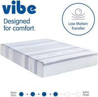 Primo Vibe 12" King Mattress