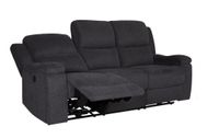 Clinton Power Recliner Sofa