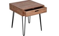 Rollins End Table with Drawer