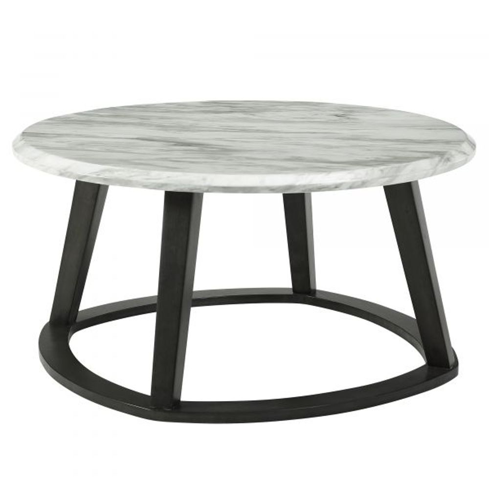 Pascal Coffee Table in Grey