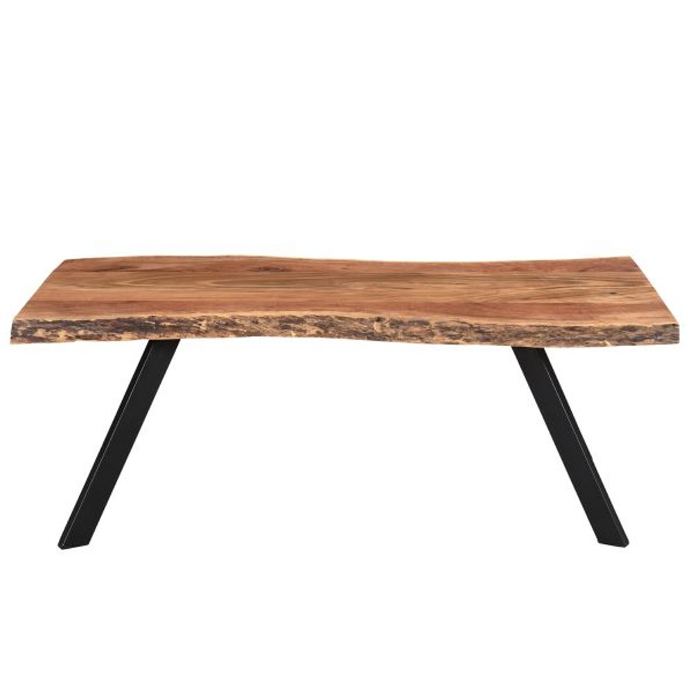 Virag Coffee Table in Natural