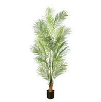 Areca Palm Faux Plant 150cm/ 59"